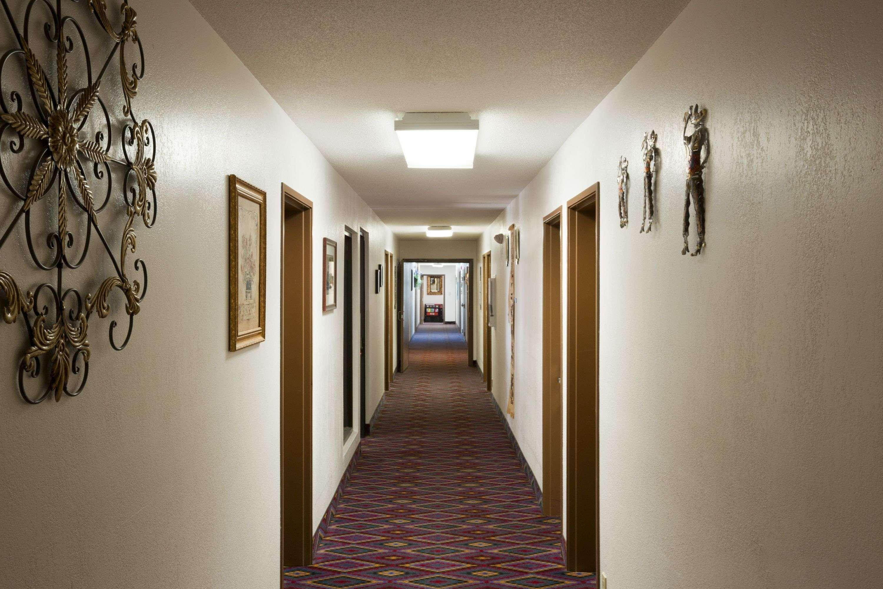 Super 8 By Wyndham Las Vegas Exterior foto