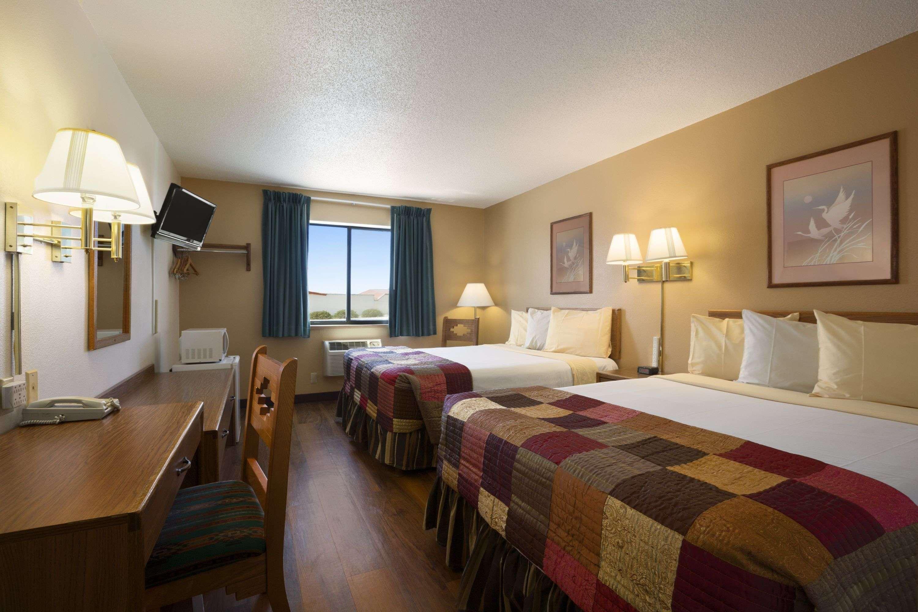Super 8 By Wyndham Las Vegas Exterior foto