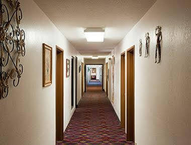 Super 8 By Wyndham Las Vegas Exterior foto